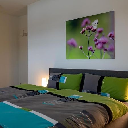 Ferienhaus Sonnenweg 16 Heringhausen ภายนอก รูปภาพ