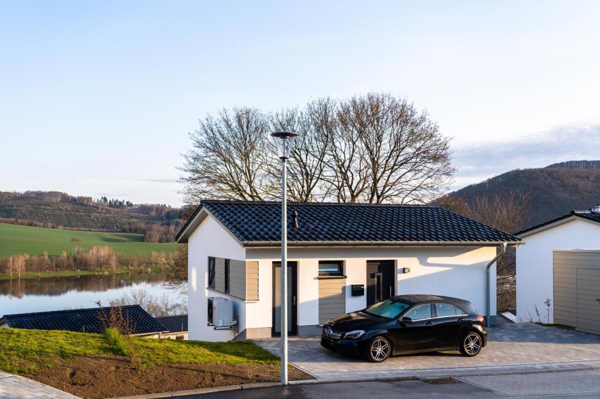 Ferienhaus Sonnenweg 16 Heringhausen ภายนอก รูปภาพ