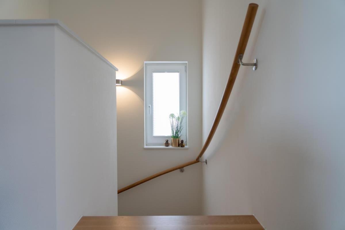Ferienhaus Sonnenweg 16 Heringhausen ภายนอก รูปภาพ