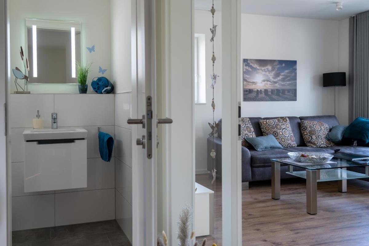 Ferienhaus Sonnenweg 16 Heringhausen ภายนอก รูปภาพ