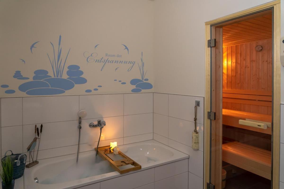 Ferienhaus Sonnenweg 16 Heringhausen ภายนอก รูปภาพ