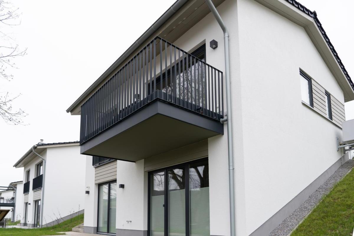 Ferienhaus Sonnenweg 16 Heringhausen ภายนอก รูปภาพ