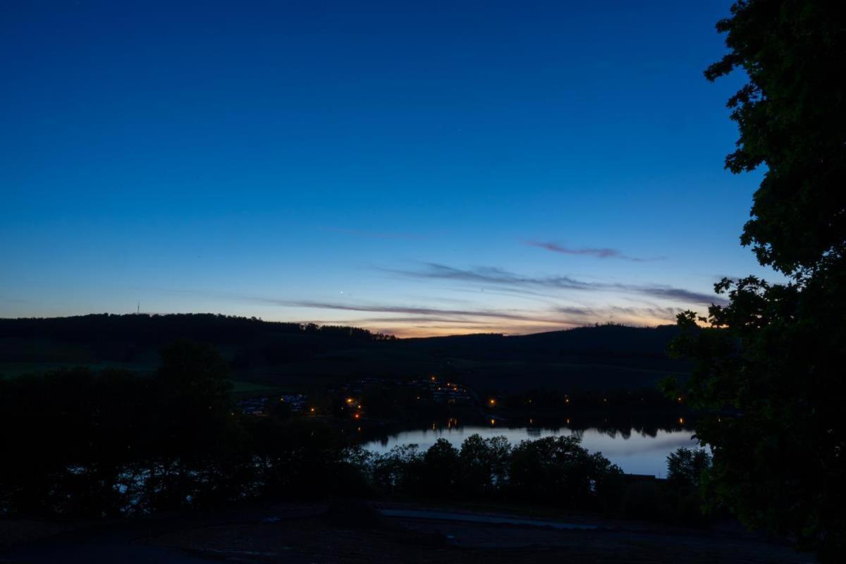 Ferienhaus Sonnenweg 16 Heringhausen ภายนอก รูปภาพ