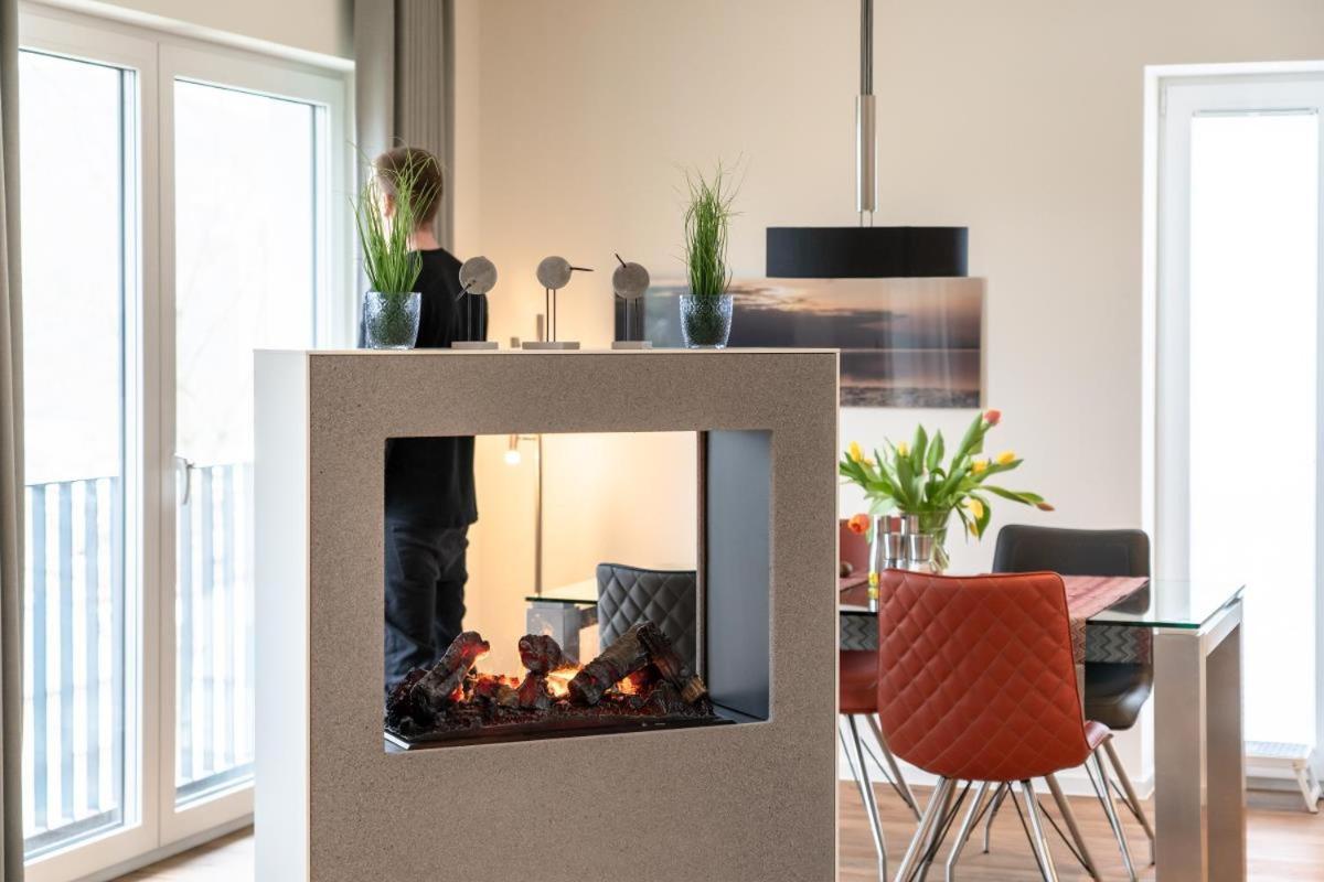 Ferienhaus Sonnenweg 16 Heringhausen ภายนอก รูปภาพ