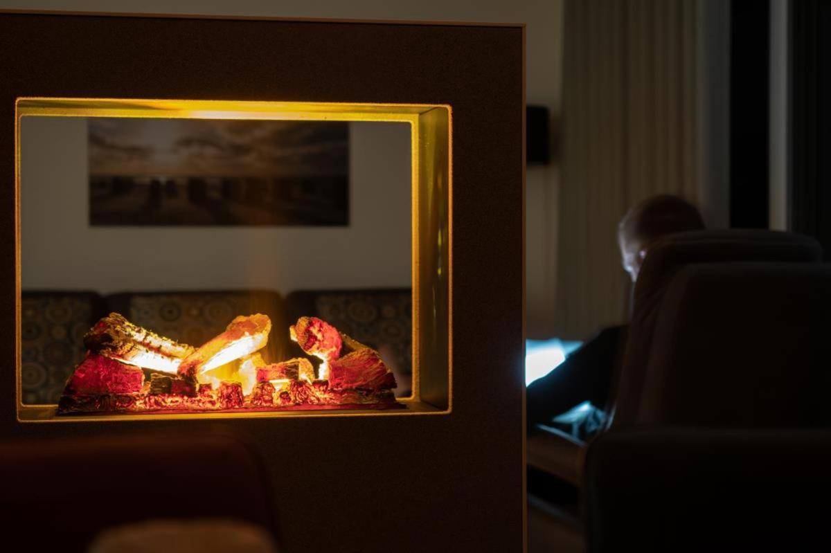 Ferienhaus Sonnenweg 16 Heringhausen ภายนอก รูปภาพ
