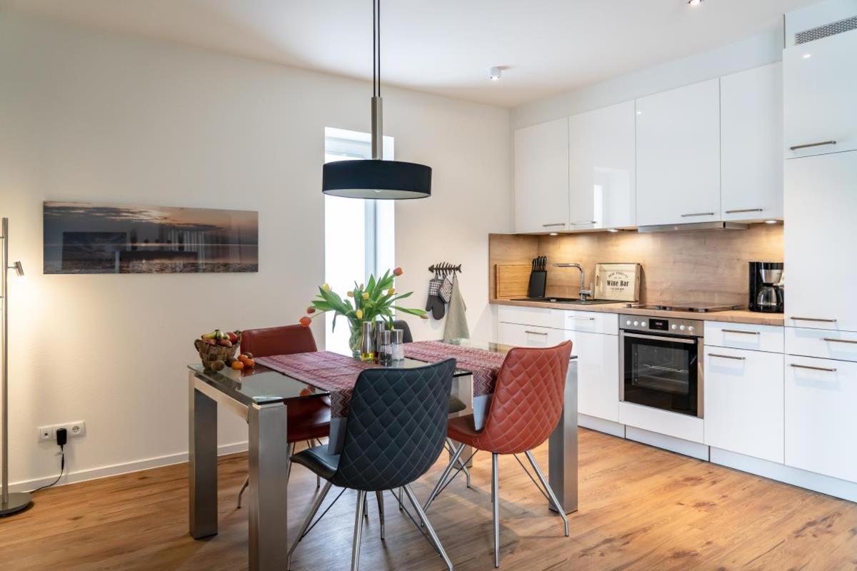 Ferienhaus Sonnenweg 16 Heringhausen ภายนอก รูปภาพ