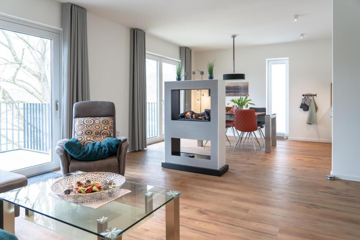 Ferienhaus Sonnenweg 16 Heringhausen ภายนอก รูปภาพ